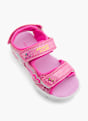 Graceland Sandale Pink 127653 2