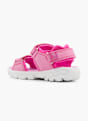 Graceland Sandale Pink 127653 3