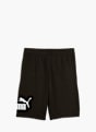 PUMA Shorts Schwarz 127663 2