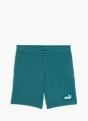 PUMA Short Turquoise 127661 1