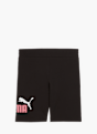 PUMA Short Noir 127670 2