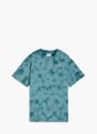 PUMA T-Shirt Türkis 127669 1