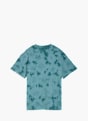 PUMA T-Shirt Türkis 127669 2