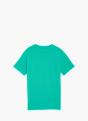 PUMA T-Shirt Grün 127664 2