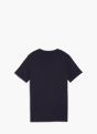 PUMA T-Shirt Dunkelblau 127662 2
