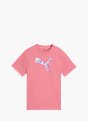 PUMA T-Shirt Pink 127861 1