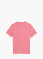 PUMA T-Shirt Pink 127861 2