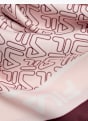 FILA Echarpe Rose 128029 2