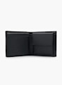 Borelli Portefeuille Noir 127672 4