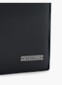 Borelli Geldbörse Schwarz 127672 5