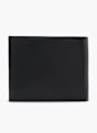 Borelli Geldbörse Schwarz 127671 3