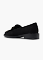Catwalk Loaferi Negru 127724 3