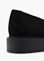 Catwalk Loaferi Negru 127724 6