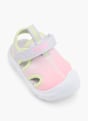 PUMA Basutės Rožinė 127702 2