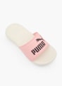 PUMA Papuci Roz 127737 2