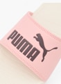 PUMA Paplūdimio šlepetės Rožinė 127737 5