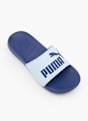PUMA Klapki Niebieski 127736 2