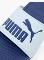 PUMA Natikači Modra 127736 5