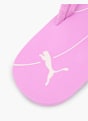 PUMA Japonki Fioletowy 127734 6