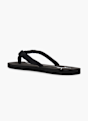 PUMA Sandal med tårem Svart 127871 3
