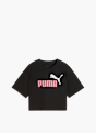 PUMA T-Shirt Schwarz 127876 1
