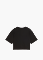 PUMA Tee-shirt Noir 127876 2