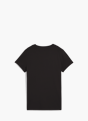 PUMA T-Shirt Schwarz 127892 2