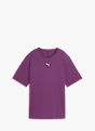 PUMA T-Shirt Lila 127894 1
