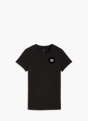 PUMA T-Shirt Schwarz 127896 1