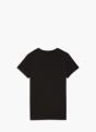 PUMA T-Shirt Schwarz 127896 2