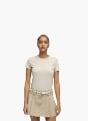 PUMA Tee-shirt Blanc cassé 127895 3