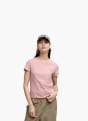 PUMA T-Shirt Rosa 127897 3