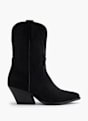 Catwalk Cowboy Boots Schwarz 127912 1