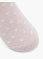 Cosy Nature Sneaker-Socken Grau 127923 3