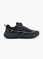 Highland Creek Sneaker Nero 127924 1