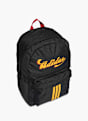 adidas Rucksack Schwarz 127935 3