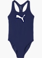 PUMA Badeanzug Dunkelblau 127954 1