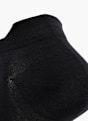 Cosy Nature Sneaker-Socken Schwarz 127955 3