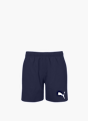 PUMA Maillot de bain Bleu foncé 127950 1