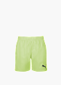PUMA Badeshorts Gelb 127960 1