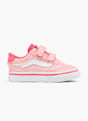 VANS Sneaker Pink 127965 1