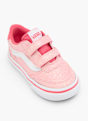 VANS Baskets Rose 127965 2