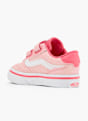 VANS Superge Roza 127965 3