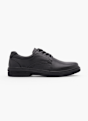 AM SHOE Alkalmi cipő fekete 127969 1