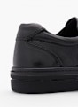AM SHOE Businessschuh Schwarz 127969 6