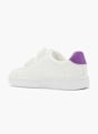 Graceland Sneaker Weiß 127971 3
