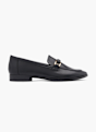 Graceland Loaferai Juoda 127977 1