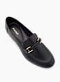 Graceland Loaferai Juoda 127977 2