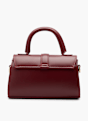 Catwalk Handtasche Burgunder 127988 3