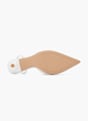 Catwalk Slingback salonke Bijela 128043 4